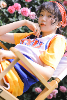 杉原杏璃写真集